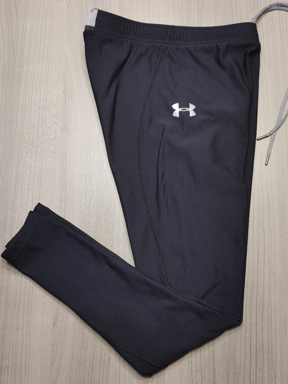 Men's Under Armour Coldgear Compression Tights Size M